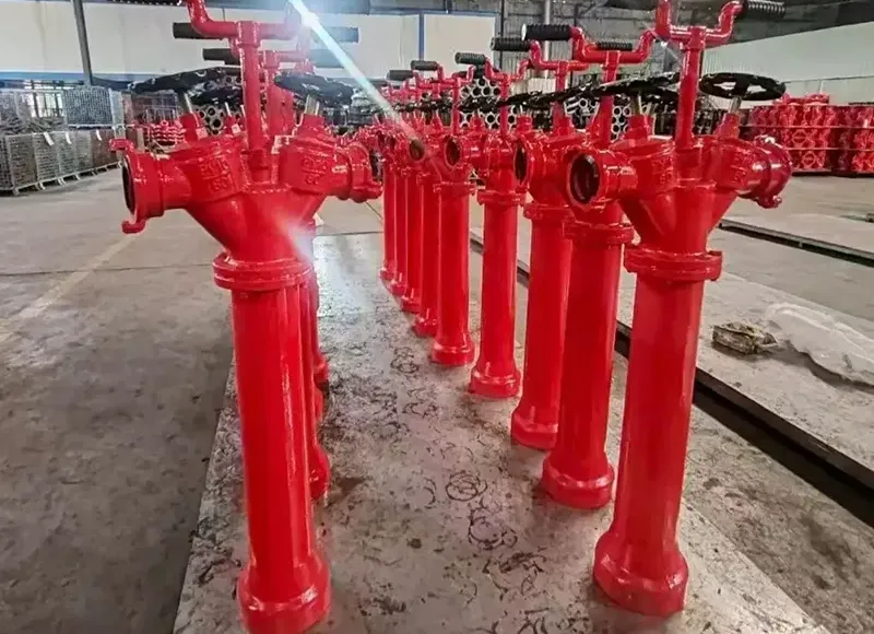 KPA Fire Hydran